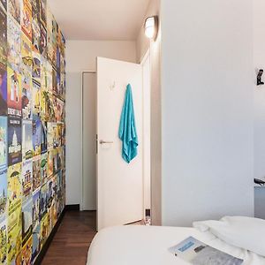 Private Bathroom Double Room